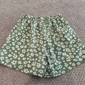 Girls shorts